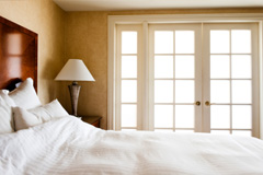 Brooklands bedroom extension costs