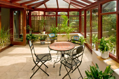 Brooklands conservatory quotes