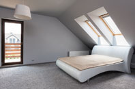 Brooklands bedroom extensions