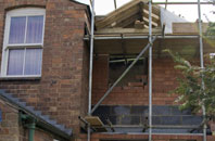 free Brooklands home extension quotes