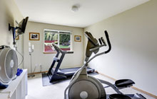 Brooklands home gym construction leads