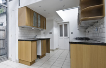 Brooklands kitchen extension leads
