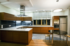 kitchen extensions Brooklands