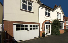 Brooklands multiple storey extension leads